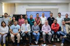 Data Driven Journalism II (2023 May)