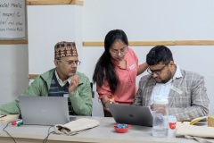 Data Driven Journalism IV (2024)