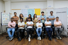 Digital Security for Journalists II 2025