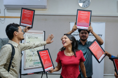 Fact-Checking & Verification II 2025