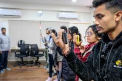 Multimedia Storytelling (2023 December)