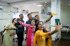 Multimedia Storytelling VI 2025
