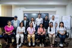 Podcasting III (2024)