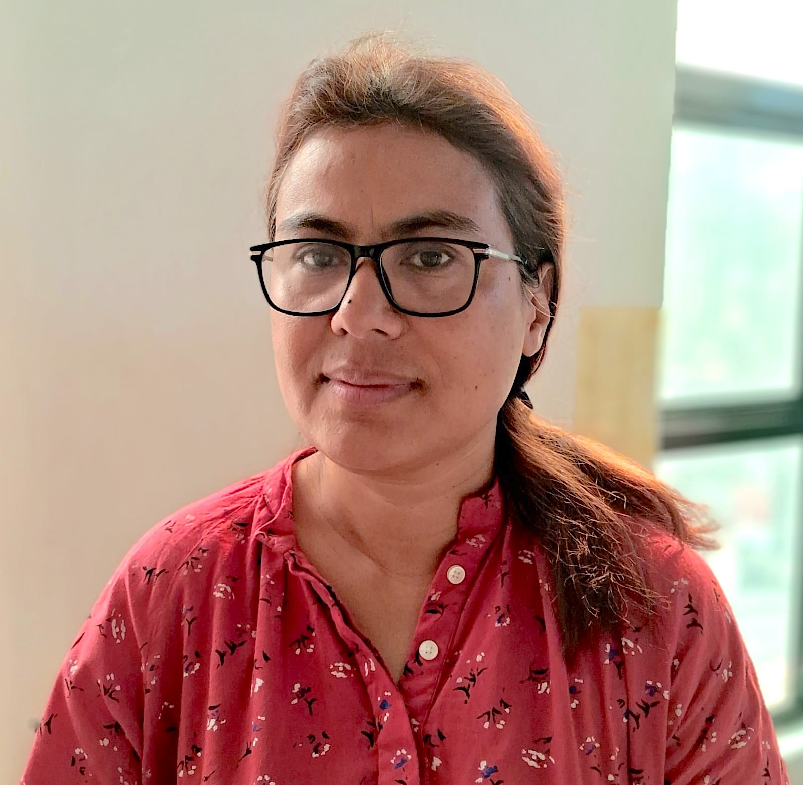 Pooja Maharjan