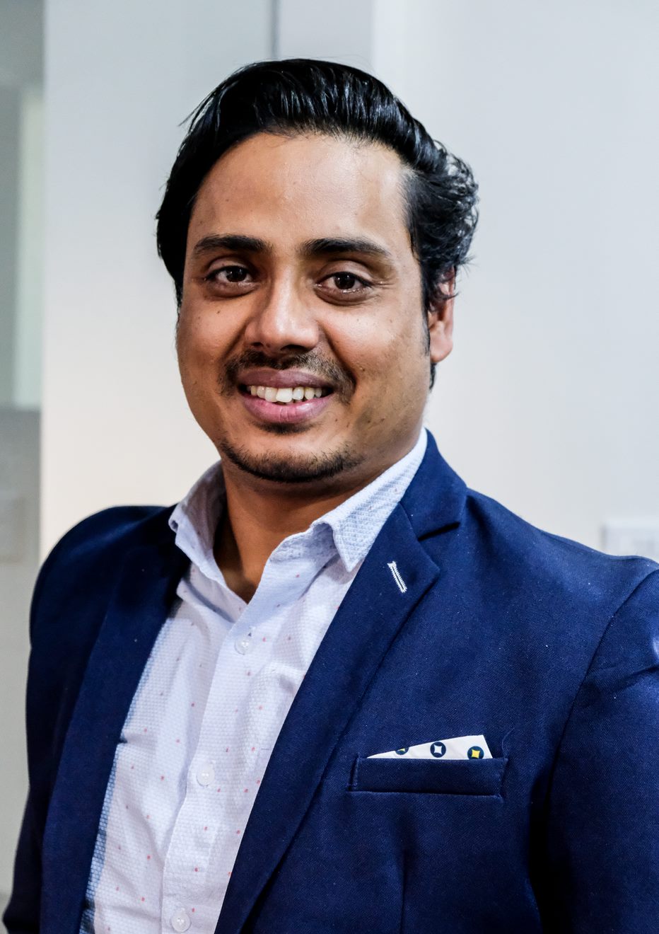 Arun Karki